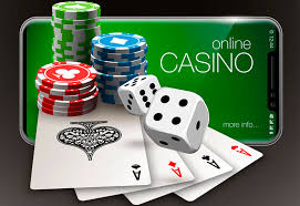 Вход на официальный сайт Casino VOLNA