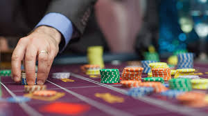 Как войти на сайт Spinamba Casino