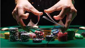 Зеркало Casino VOLNA